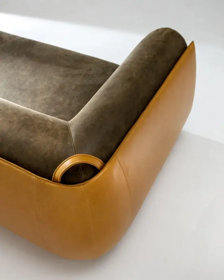 Meir Sofa #7