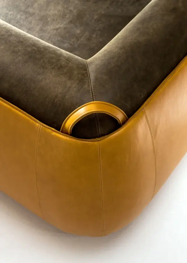 Meir Sofa #8