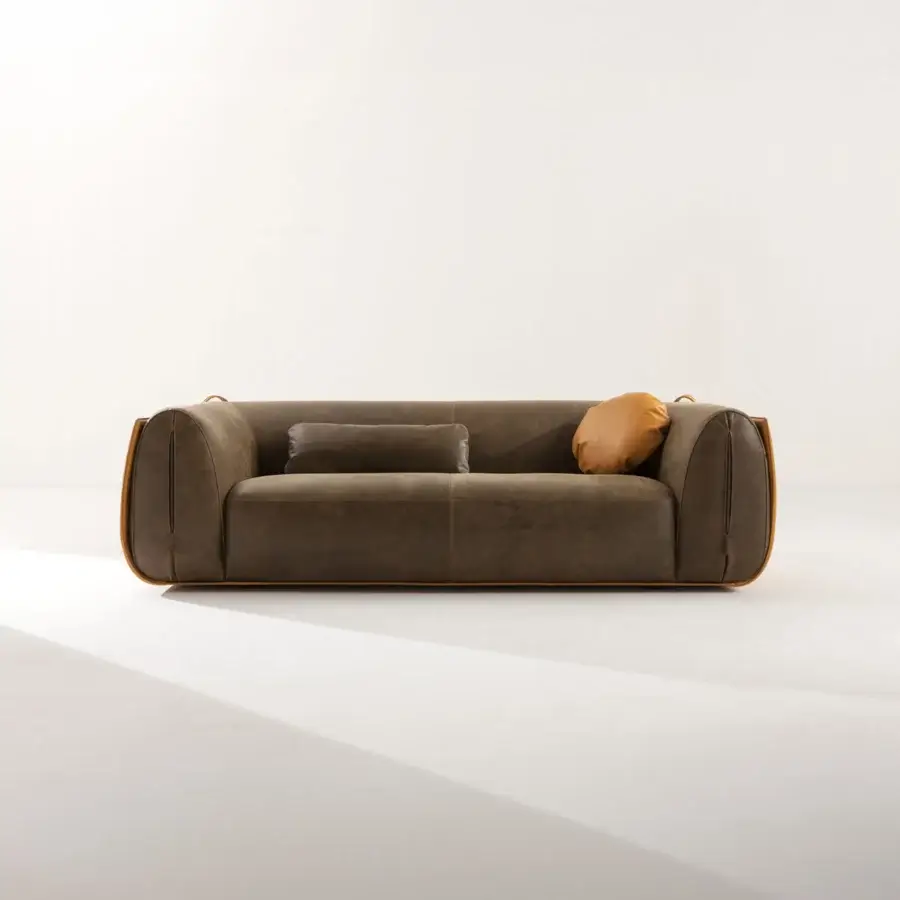 Meir Sofa #4