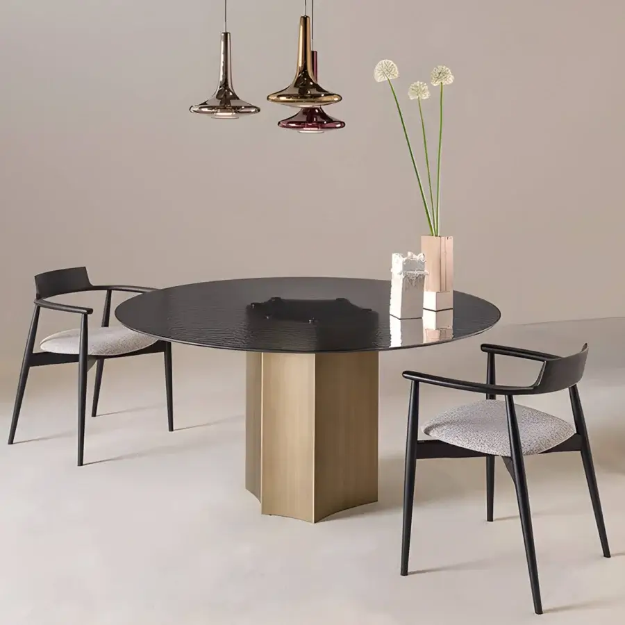 Iodo Round Table #1