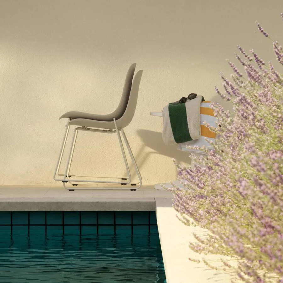 Elephantino Outdoor Chair #2