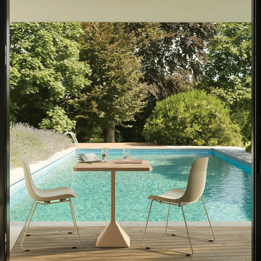 Elephantino Outdoor Chair #1