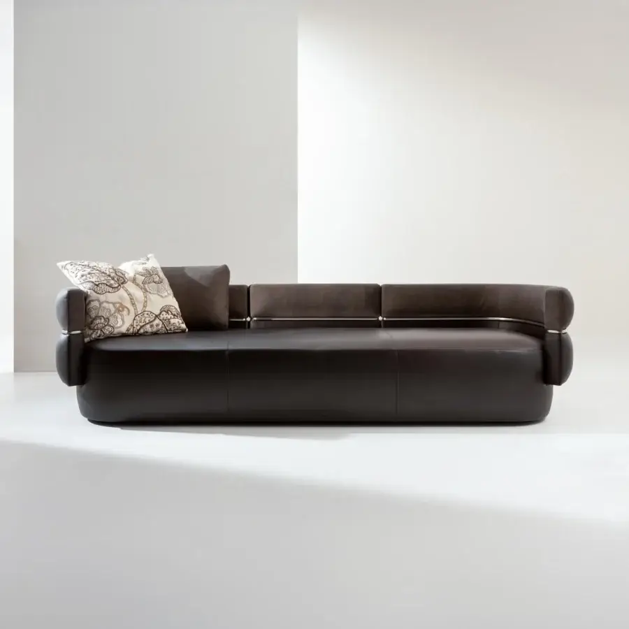 Duetto Sofa #1