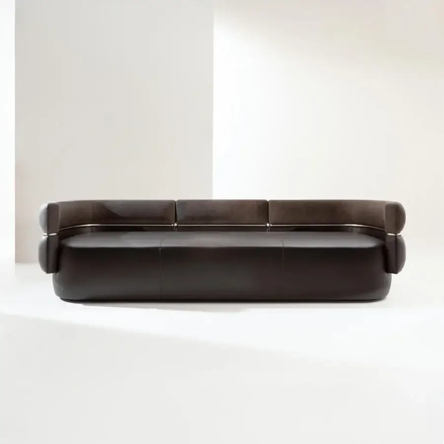 Duetto Sofa #2
