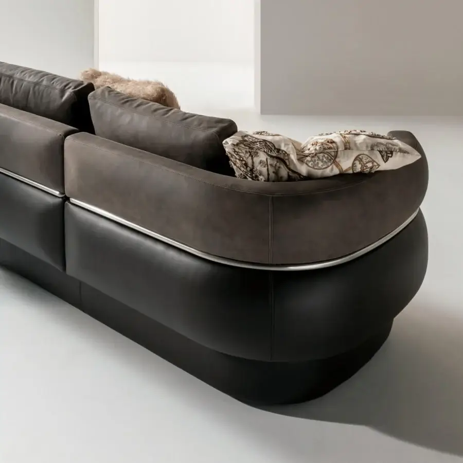 Duetto Sofa #3