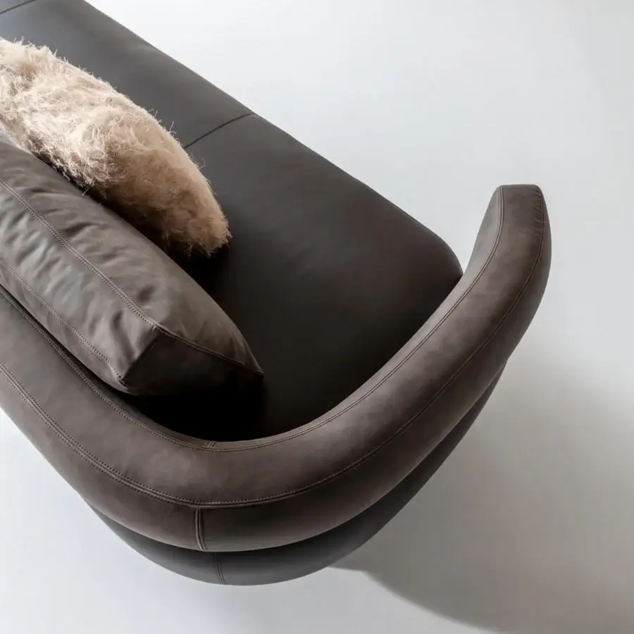 Duetto Sofa #4