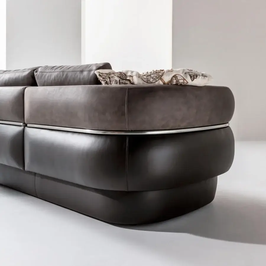 Duetto Sofa #6