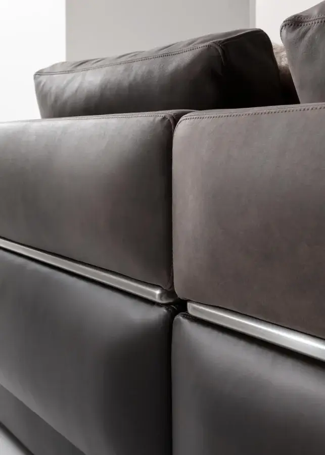 Duetto Sofa #7