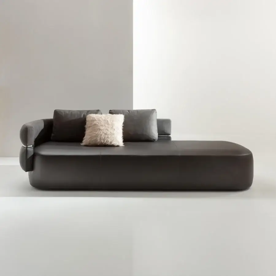 Duetto Chaise Lounge #1