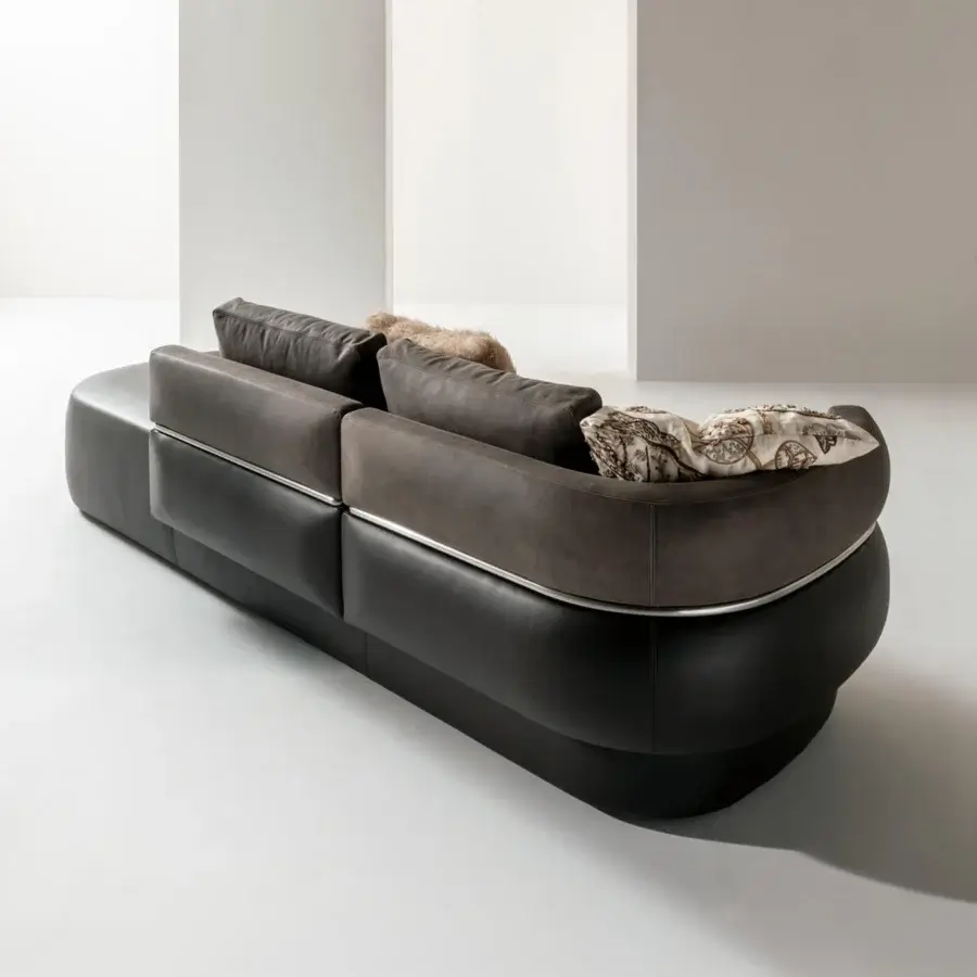 Duetto Chaise Lounge #2