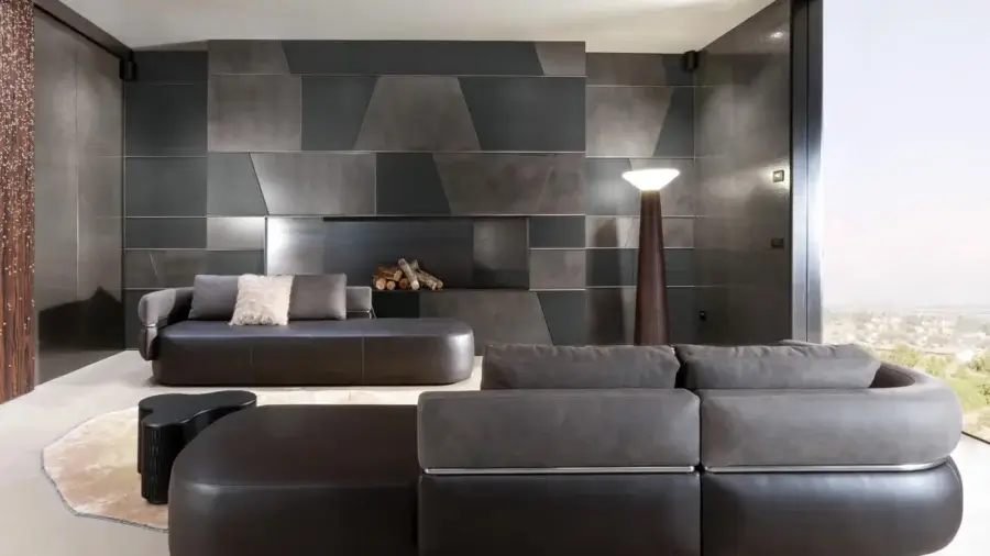 Duetto Chaise Lounge #13