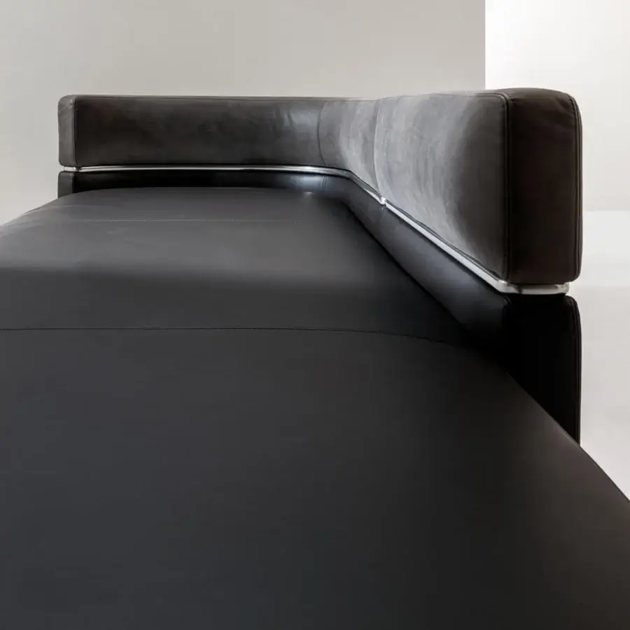 Duetto Chaise Lounge #7