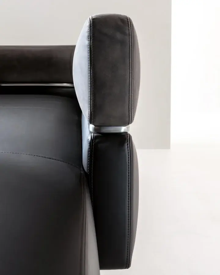 Duetto Chaise Lounge #8