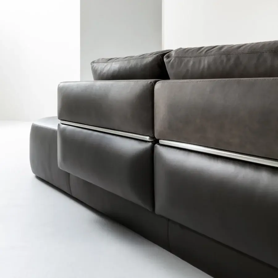 Duetto Chaise Lounge #4