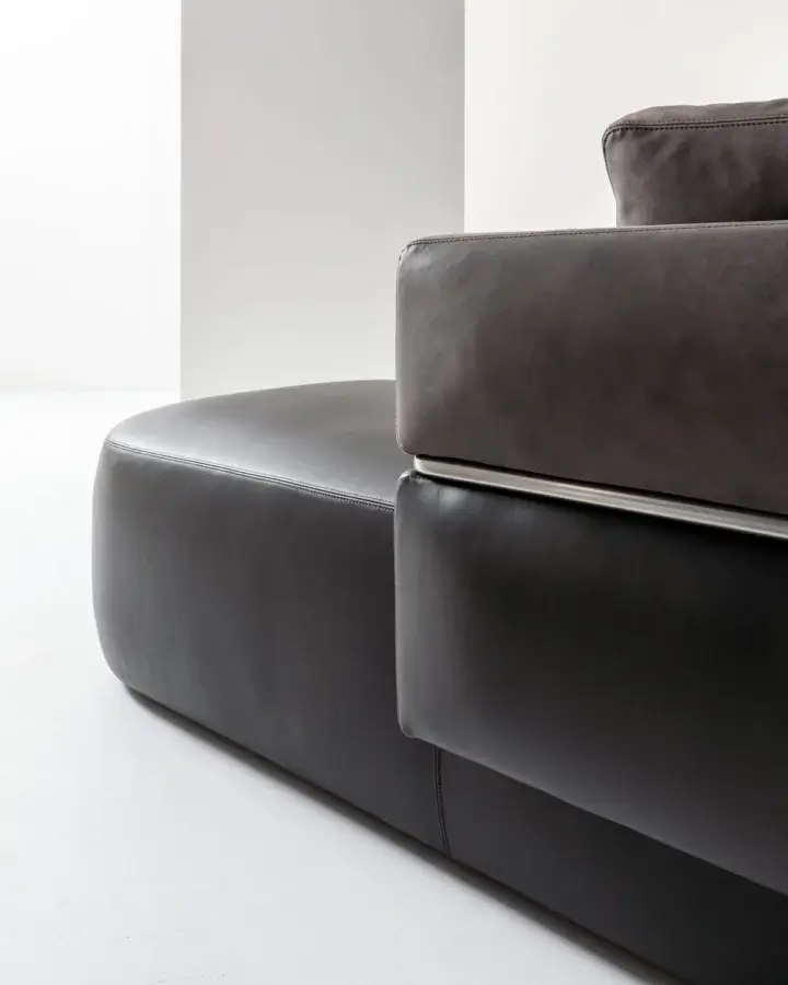 Duetto Chaise Lounge #6
