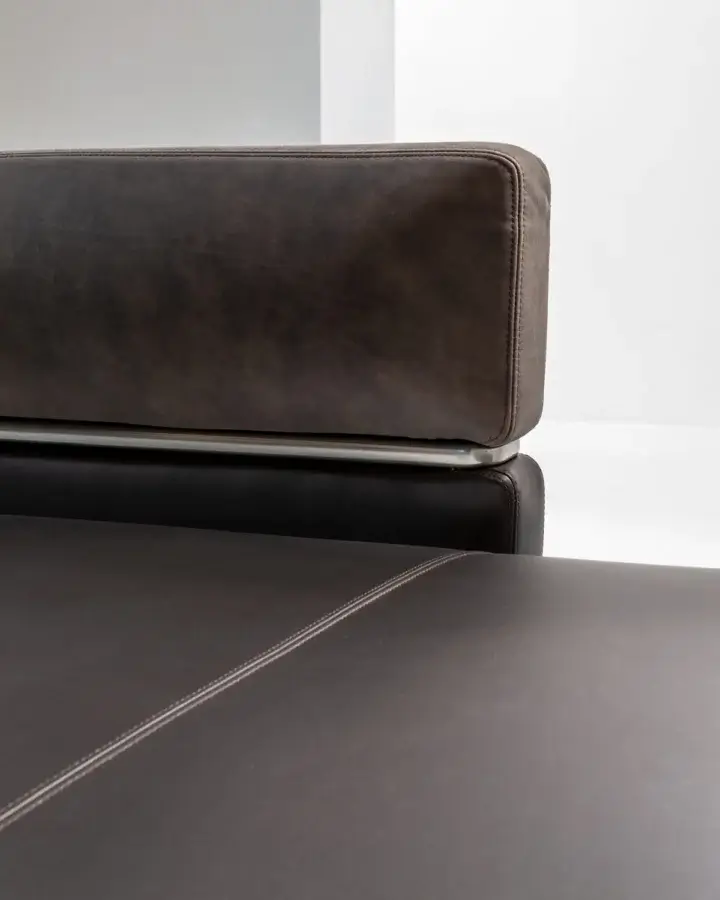 Duetto Chaise Lounge #9