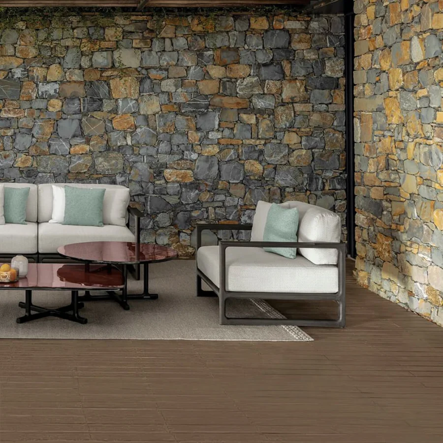 Thea Lounge Chair #2