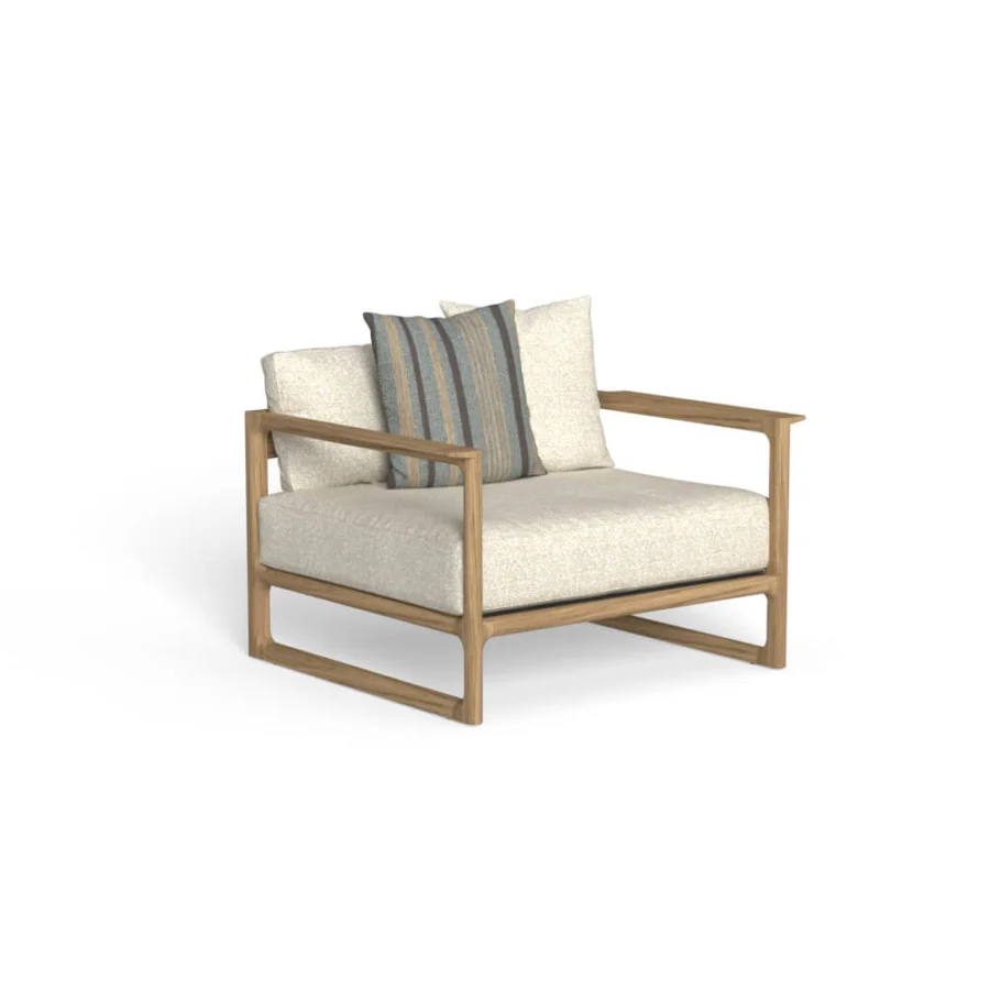 Thea Lounge Chair #8