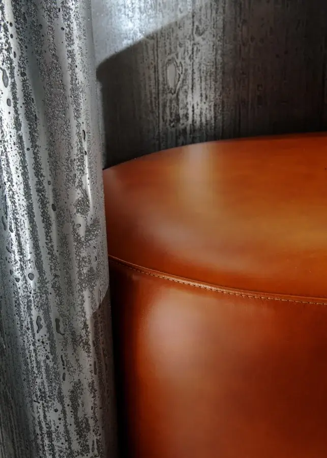 Amelie Lounge Chair #11