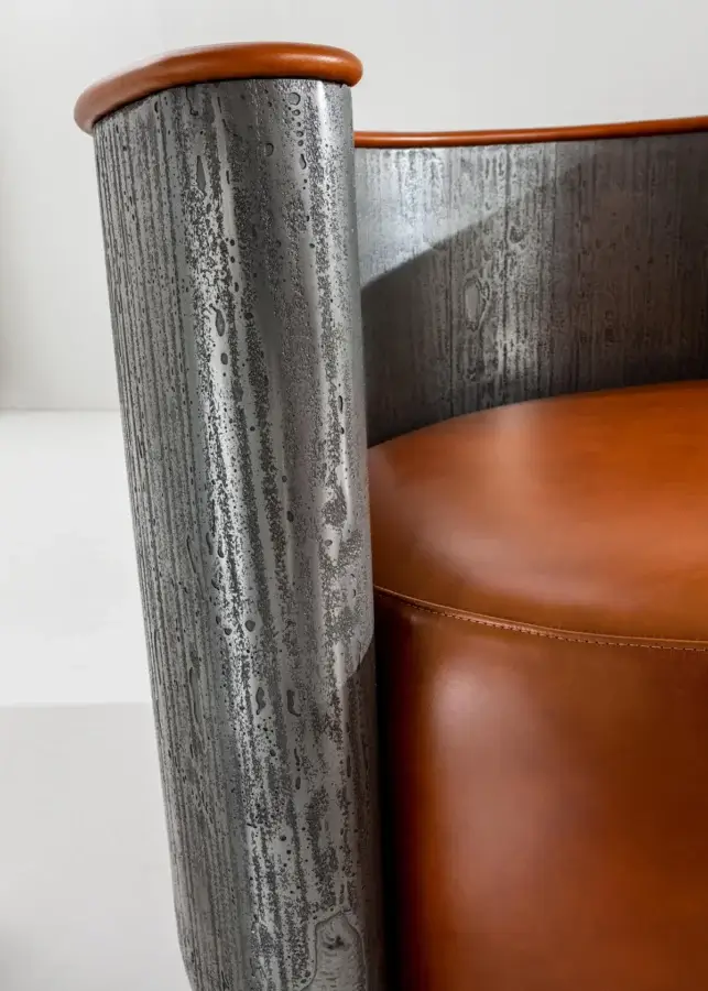 Amelie Lounge Chair #12