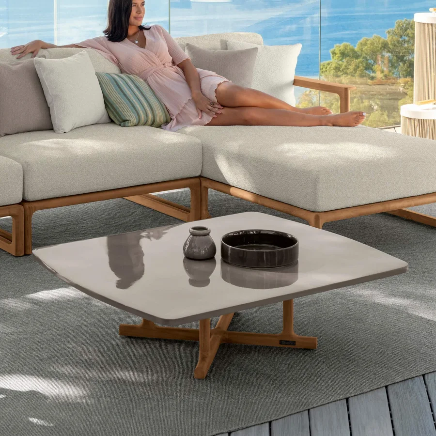 Thea Coffee Table #1