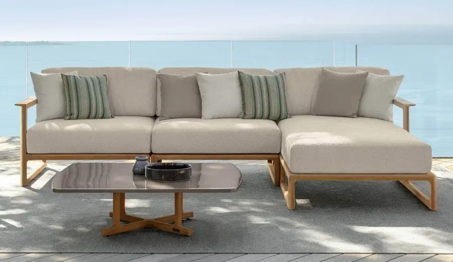 Thea Coffee Table #3