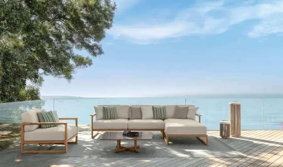Thea Coffee Table #4