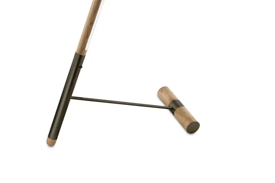 Linea D Floor Lamp #17