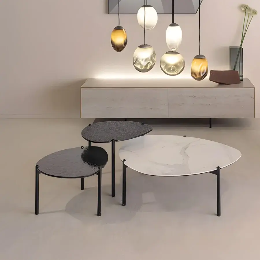 Trium Coffee Table #1