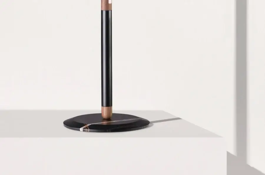 Linea Uno Floor Lamp #7