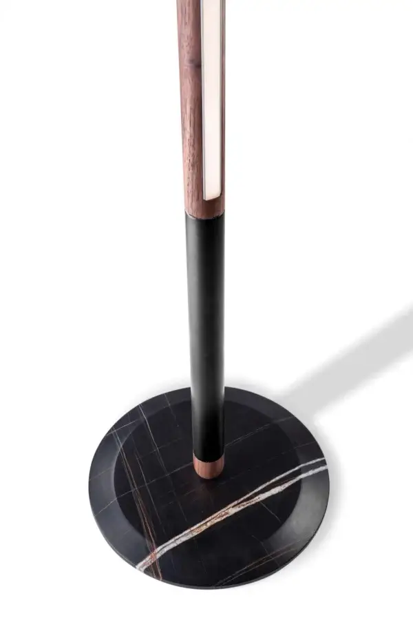 Linea Uno Floor Lamp #9