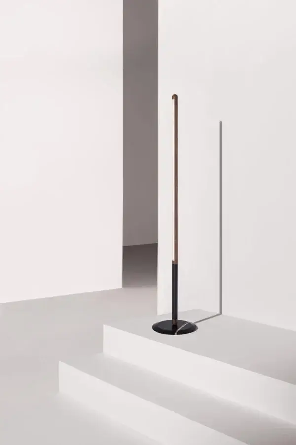 Linea Uno Floor Lamp #10