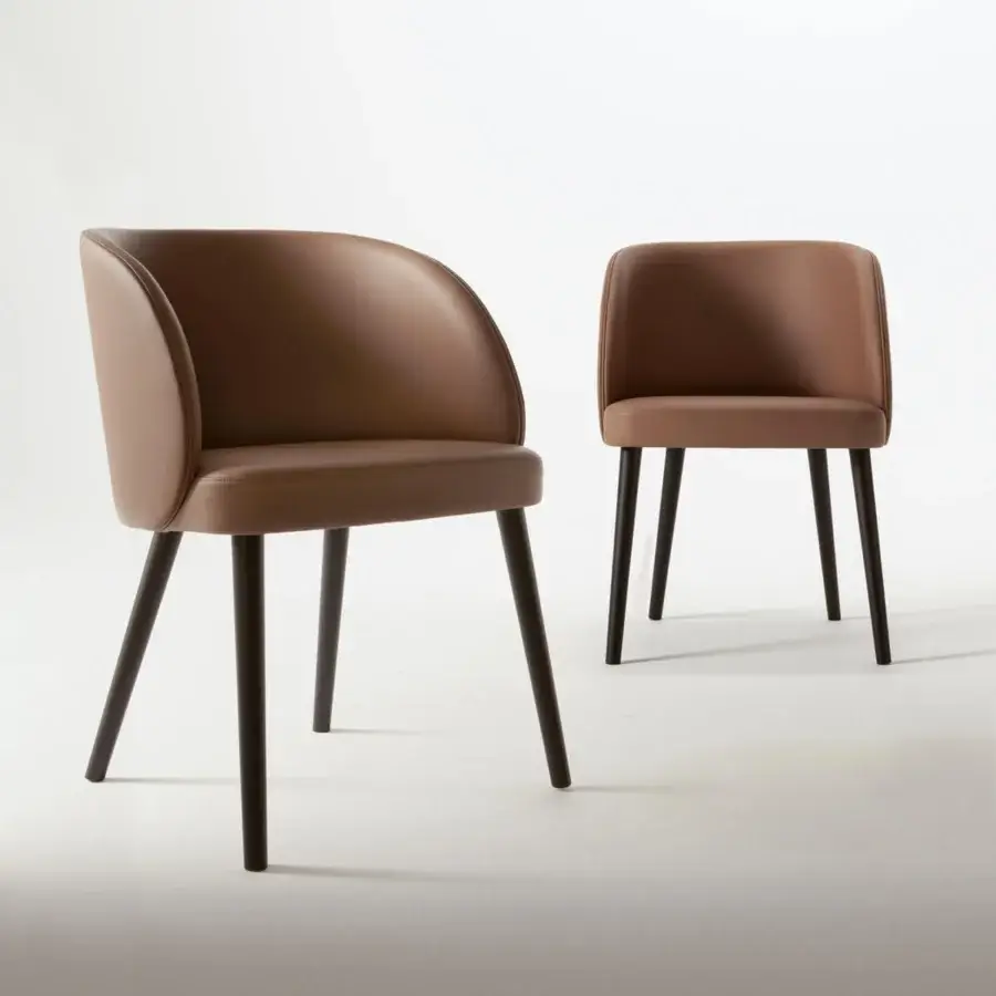 LV 101 Armchair #1