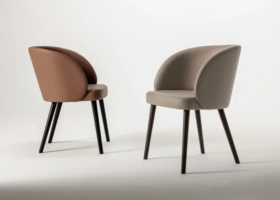 LV 101 Armchair #5