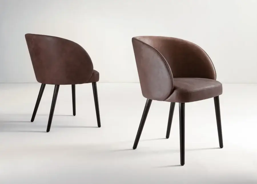 LV 101 Armchair #6