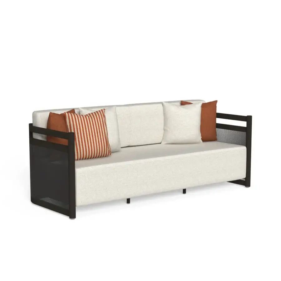Edwin Alu Sofa #4
