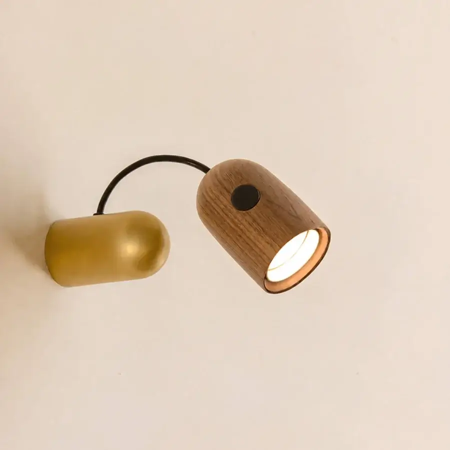 Onfa Wall Lamp #1