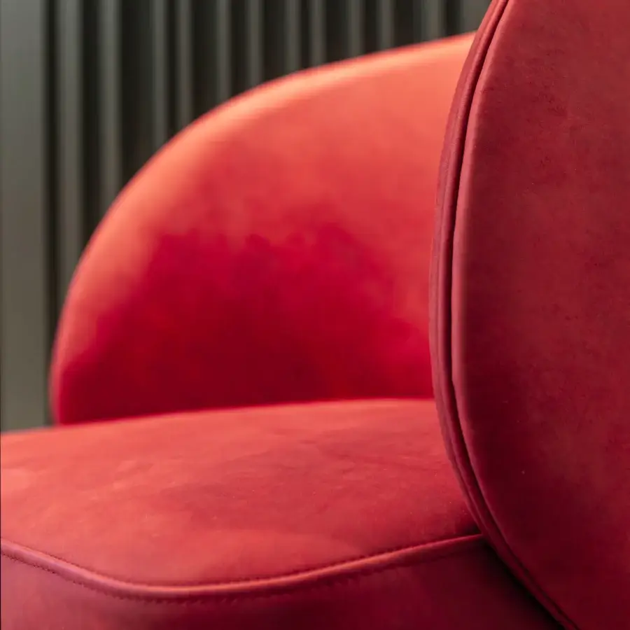 LV 101 Lounge Chair #2