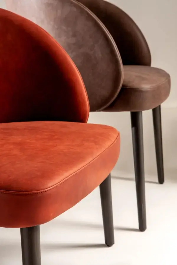 LV 101 Lounge Chair #4