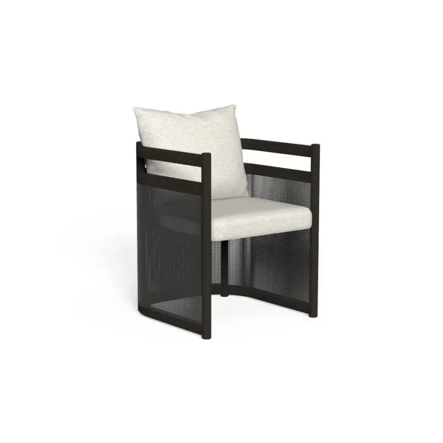 Edwin Alu Armchair #7