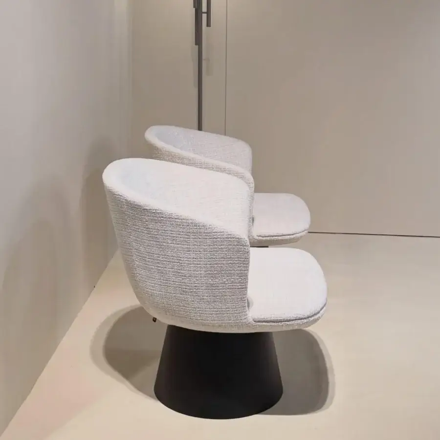 Alika Lounge Chair #2