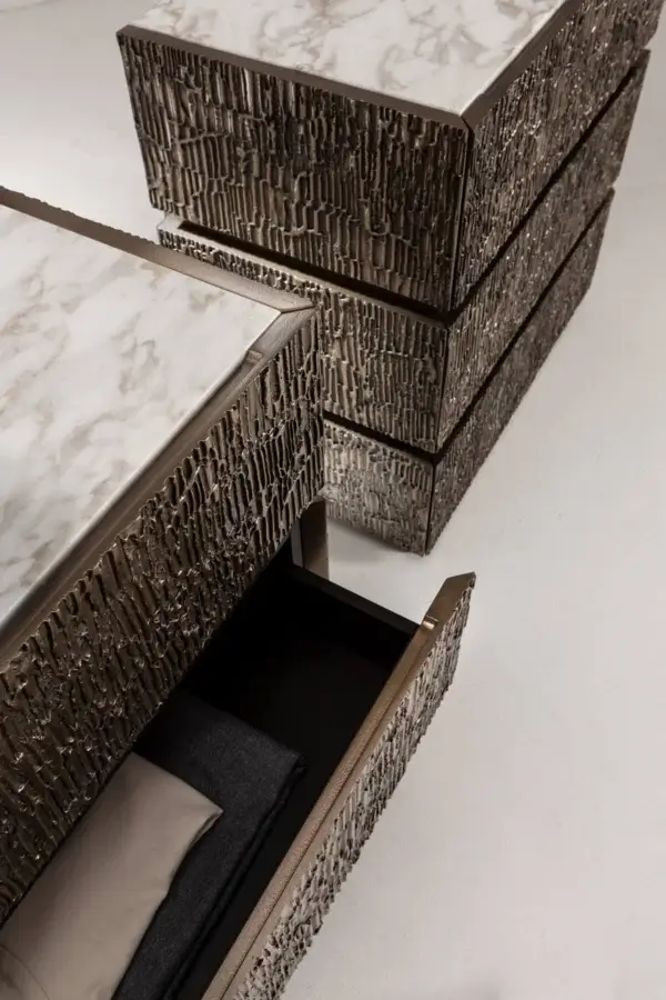 Corteccia Dresser #2
