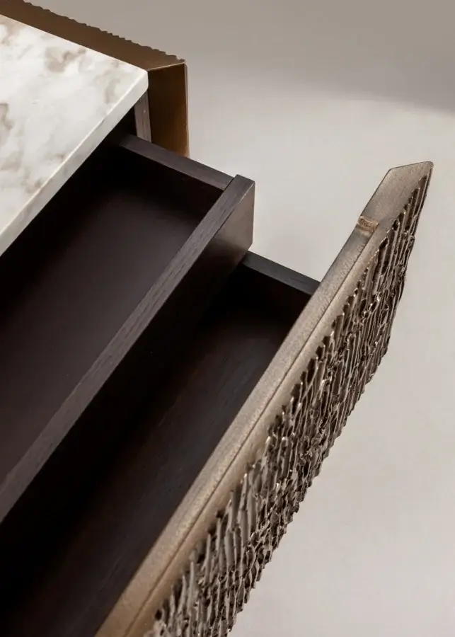 Corteccia Dresser #3