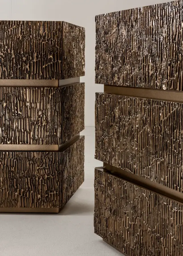 Corteccia Dresser #4