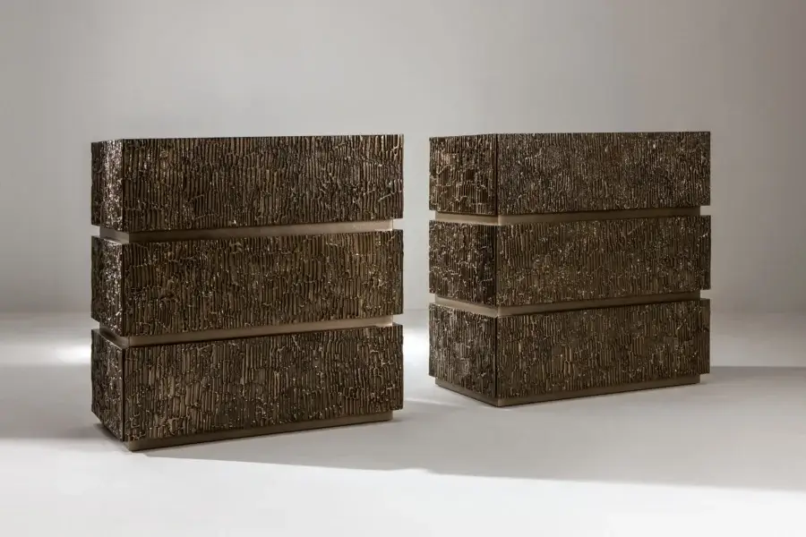 Corteccia Dresser #6