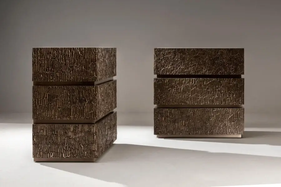 Corteccia Dresser #7