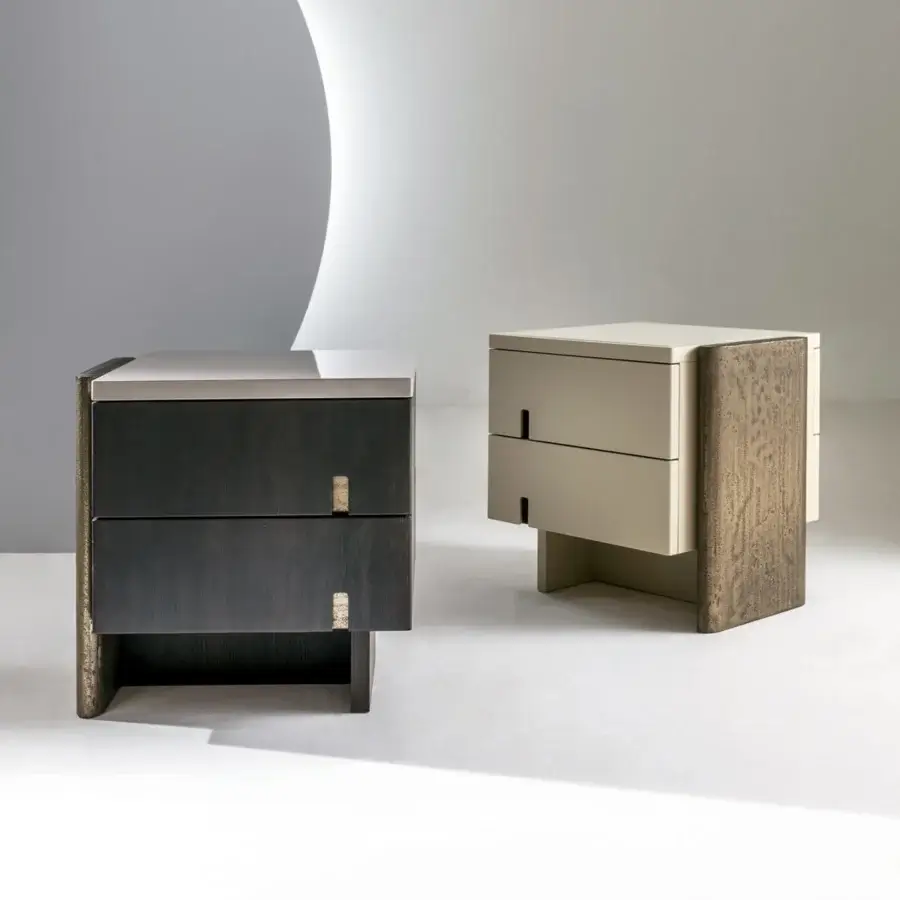 Outfit Nightstand #2