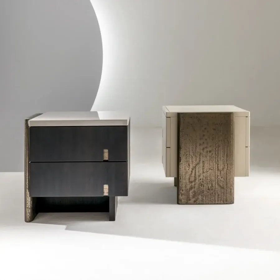 Outfit Nightstand #3