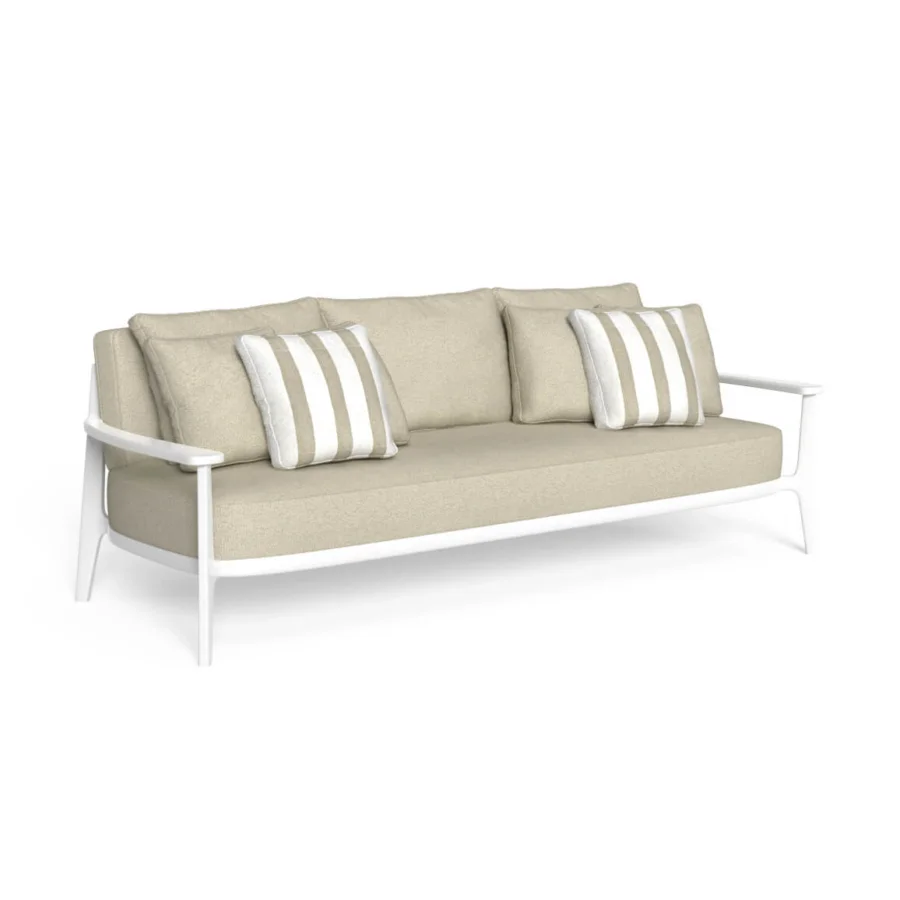 Ever Alu Sofa #2