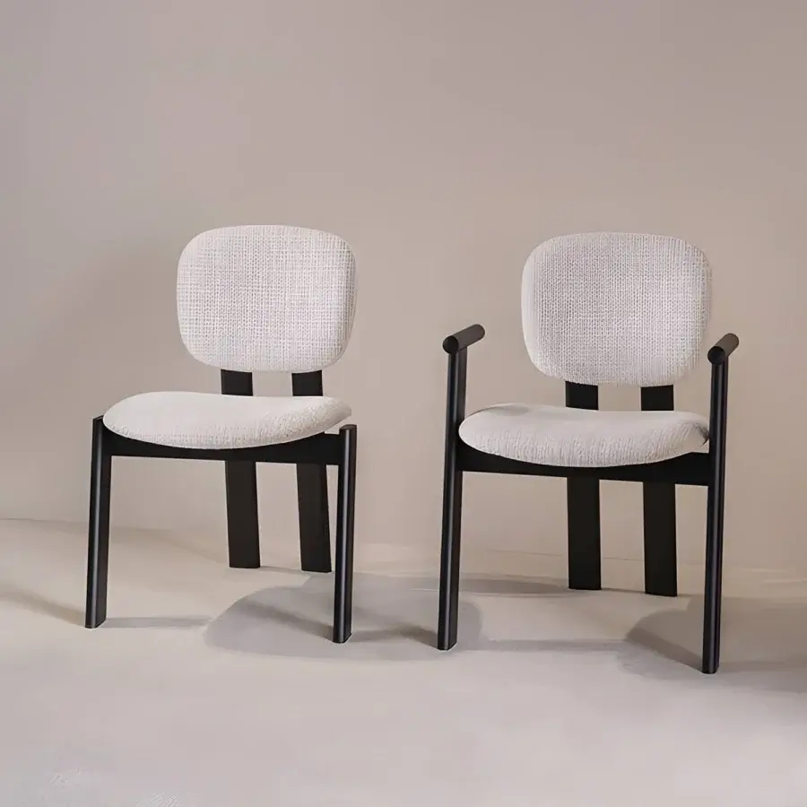 Brook Chair #4